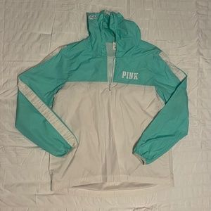 Victoria Secret “PINK” windbreaker
